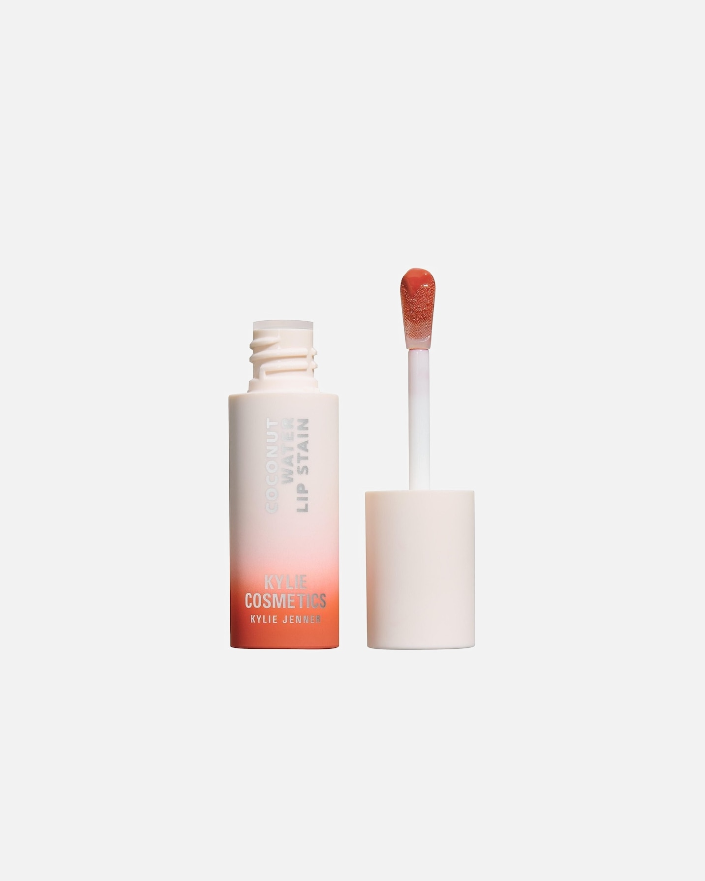 Lippenfarbe für Weiblich KYLIE COSMETICS Summer Coconut Water Lip Stain 10 g