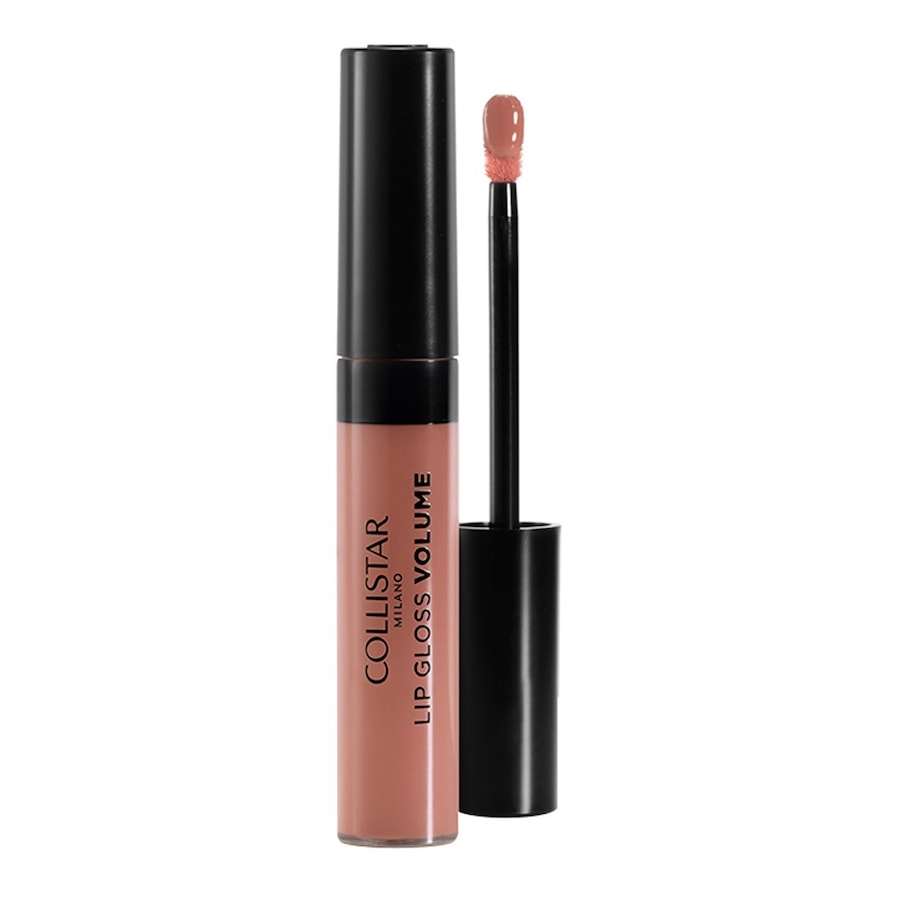 Collistar Make-up Volume Lipgloss Nr. 150 Nude 7 ml Rosegold