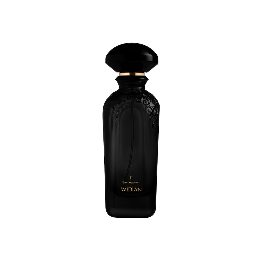 Widian Black II Parfum 100 ml unisex