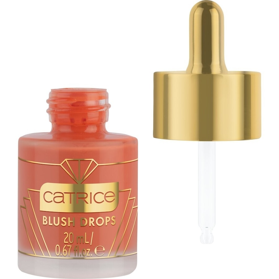Catrice Festive Treasures Blush DropsMake-up | 20.0 ml | 149,50 / 1.0 l