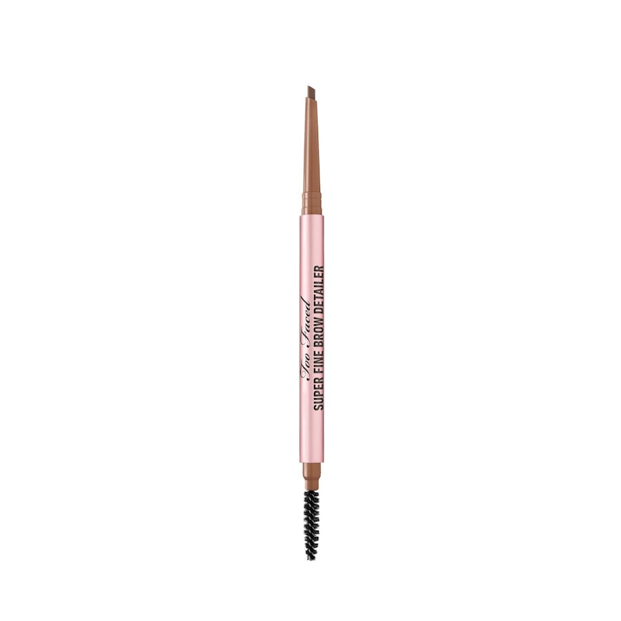Too Faced Brows Super Fine Brow DetailerMake-up | 0.08 g | 400000,00 / 1.0 kg