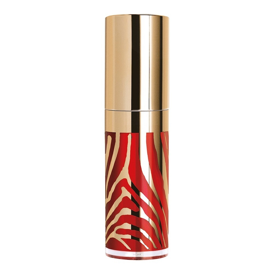 Sisley Le Phyto-Gloss Lipgloss N°10 Star 6 ml Dunkelrot Damen