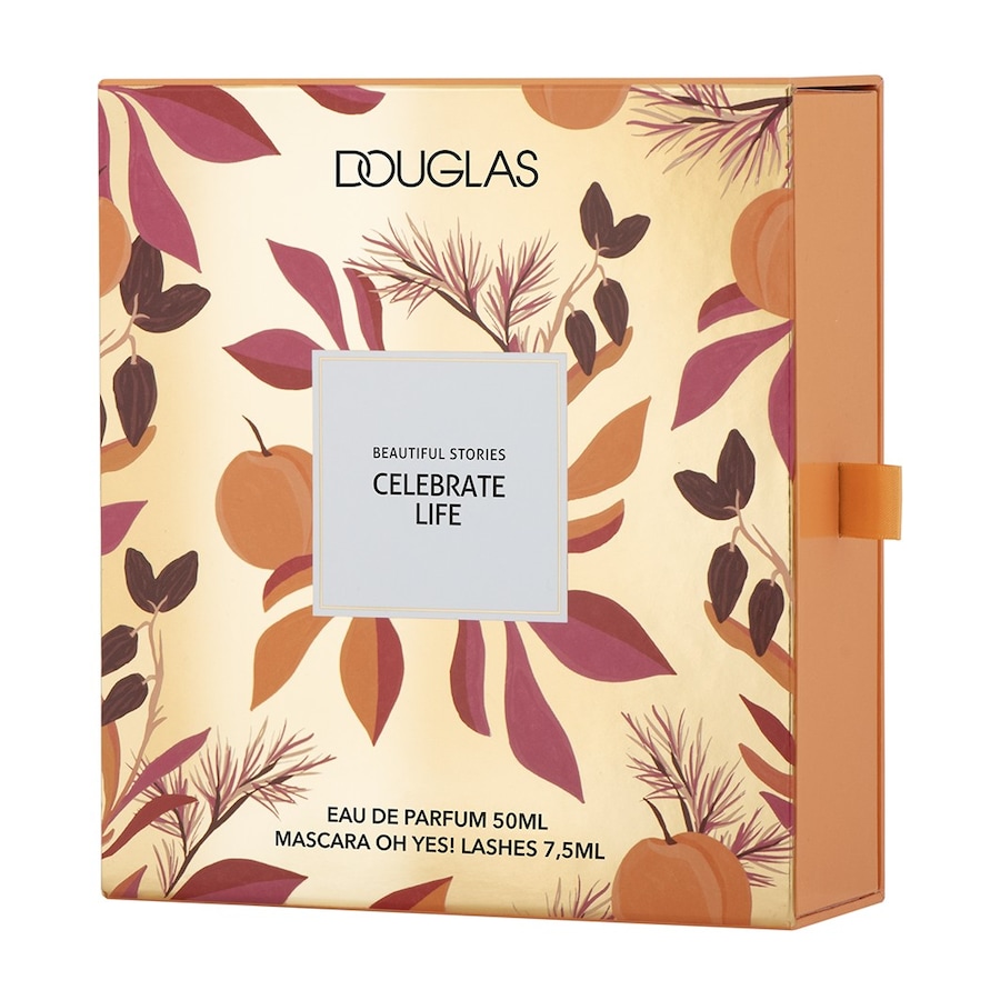 Douglas Collection Beautiful Stories Celebrate LifeBeautiful Stories | 50.0 pieces | 0,48 / 1.0 pieces