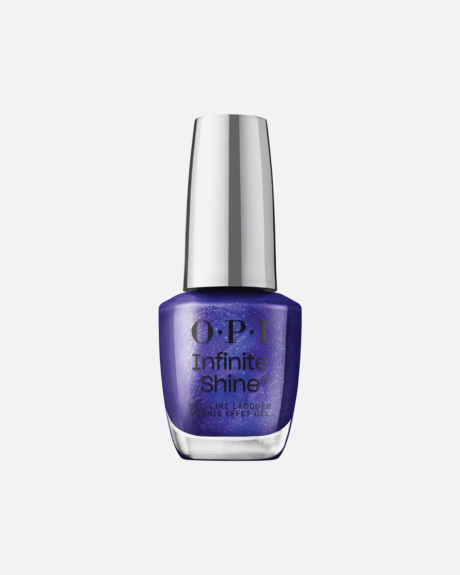 Nagellack für Unisex OPI Infinite Shine Classic Colors AM 2 PM