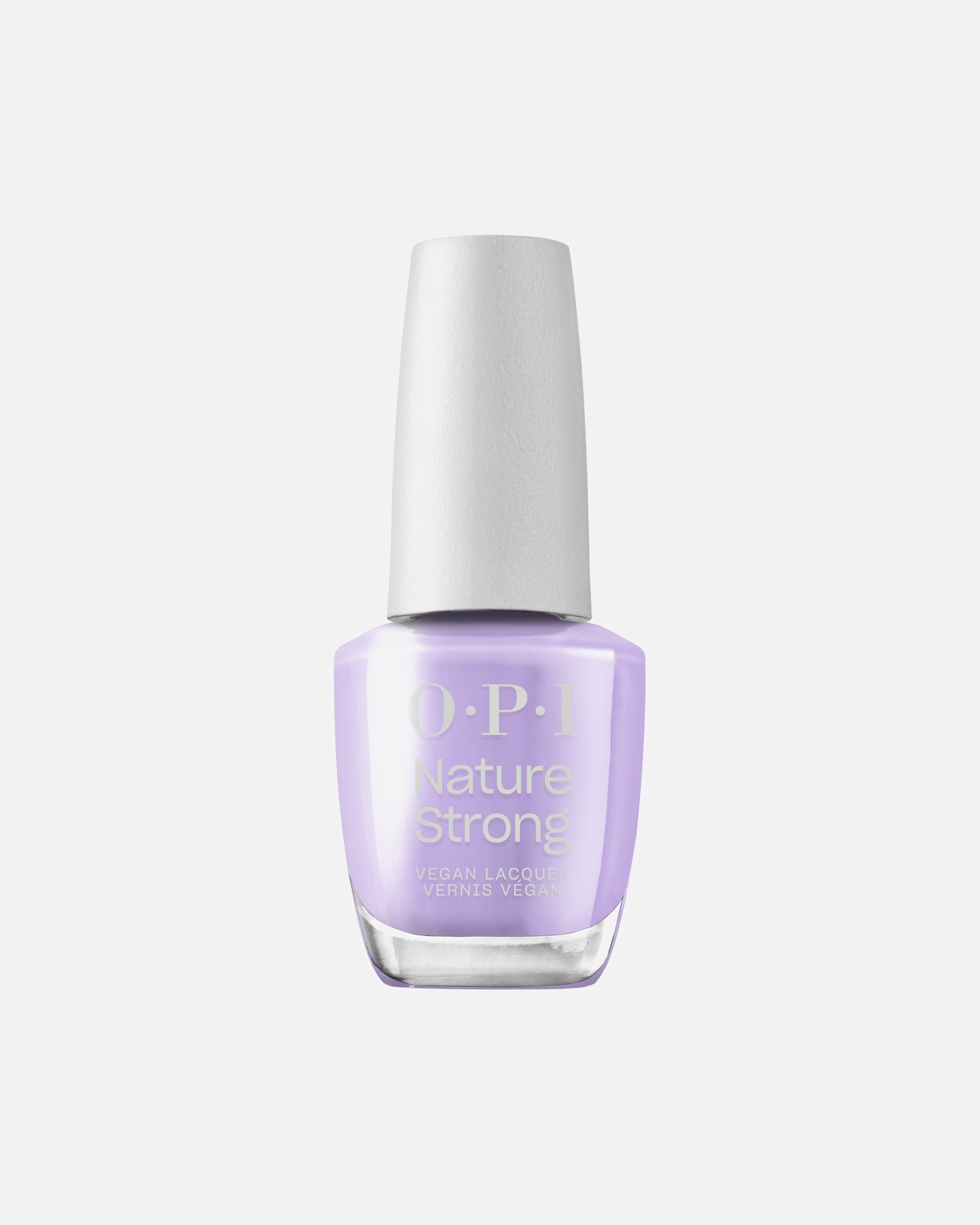 Nagellack für Unisex OPI Nature Strong Vegan NAT021 - NAT - SPRING INTO ACTION