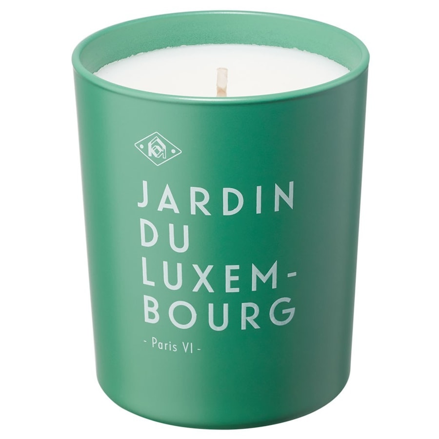 Kerzon Kerze Jardin du Luxembourg 190 g