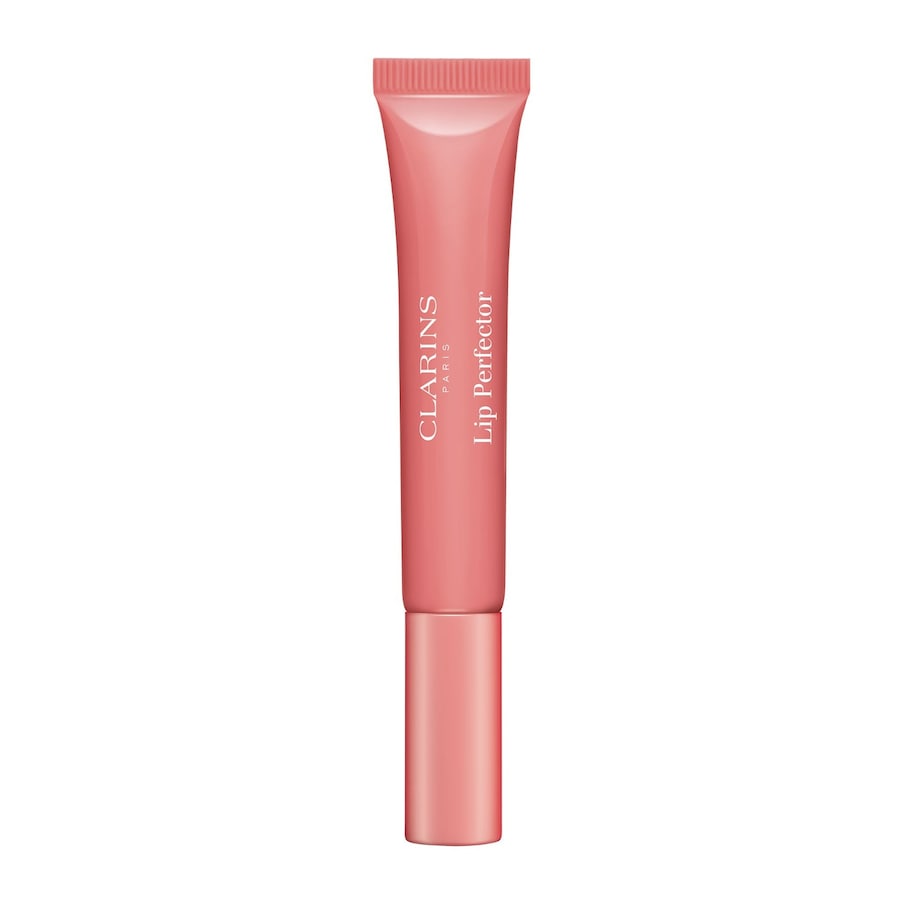 Clarins Lip Perfector Lipgloss 05 - Candy Shimmer 12 ml Rosegold