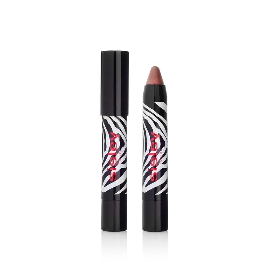 Sisley Phyto-Lip Twist Lippenstift Nr. 01 - Nude 2.5 g Rosegold Damen