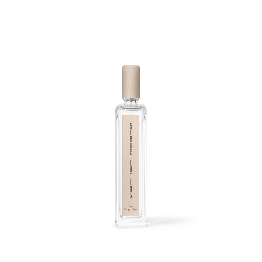 Serge Lutens Matin L'Eau Eau de Parfum 50 ml unisex
