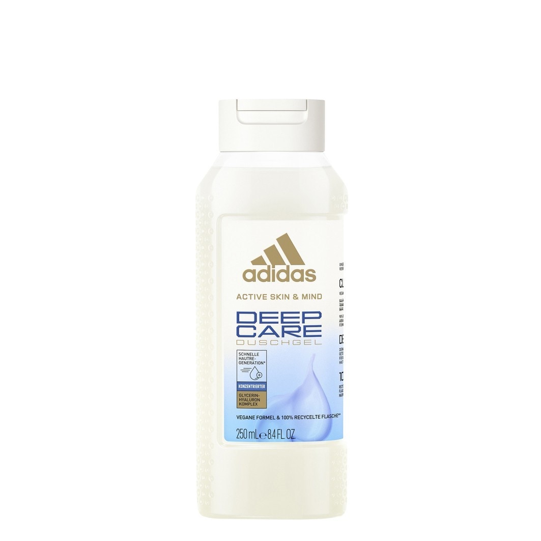 adidas Deep Care Duschgel ✔️ online kaufen DOUGLAS