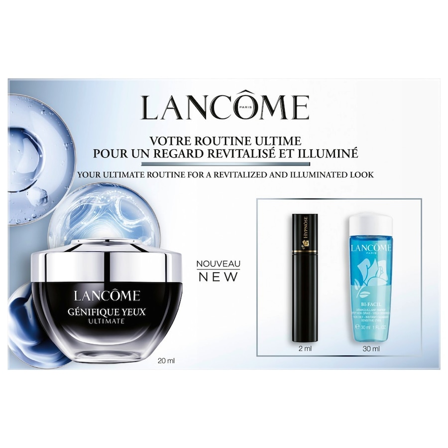 Lancôme Génifique Eye RoutineGesicht | 1.0 pieces | 50,40 / 1.0 pieces