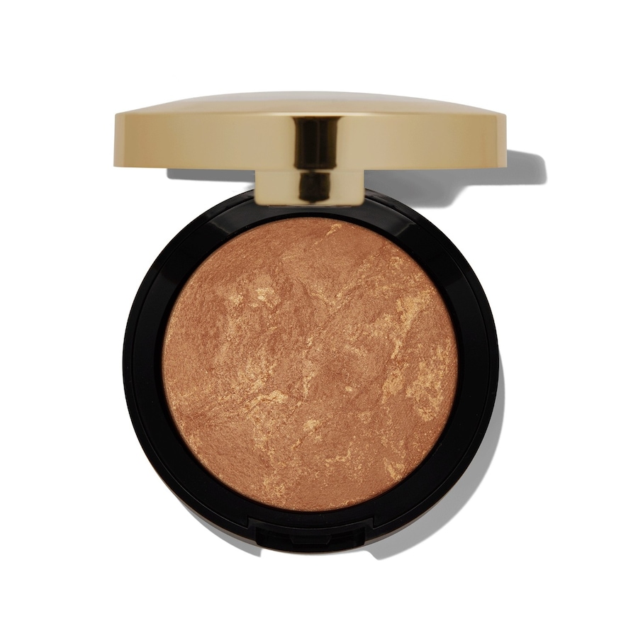Milani Baked Bronzer Dolce 7 g Hellbraun