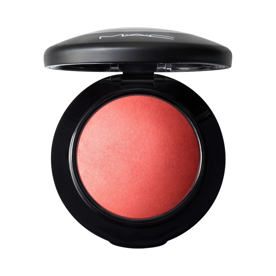 MAC Mineralize Blush Hey, Coral, Hey... 4 g Rosegold