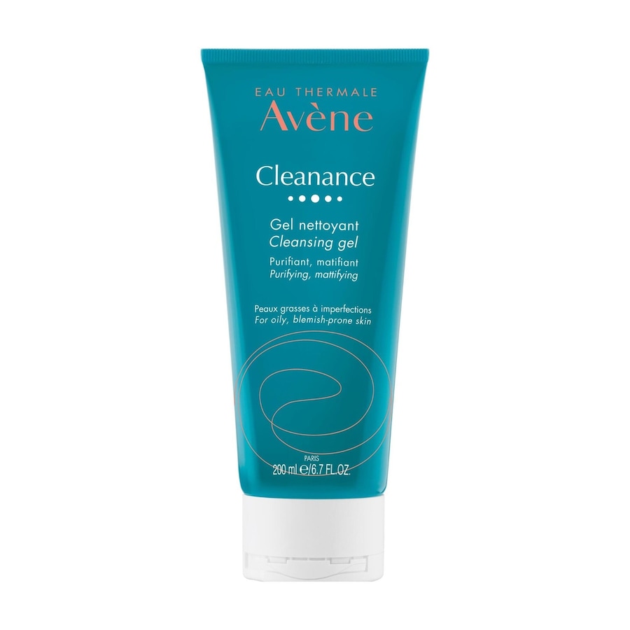 Avène Cleanance Gesichtsgel 200 ml