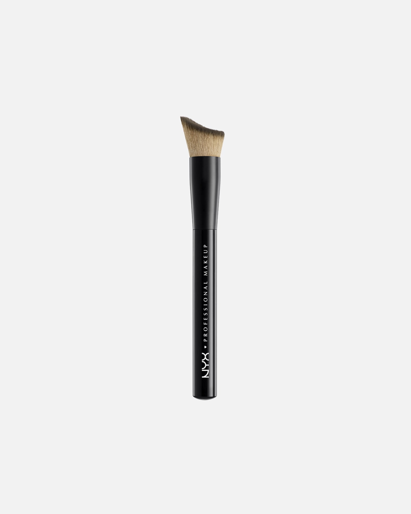 Foundationpinsel für Unisex NYX Professional Makeup Default Brand Line Custom Drop Foundation Brush 1 Stück
