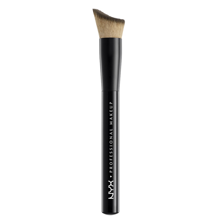 NYX Professional Makeup Custom Drop Foundation BrushMake-up | 1.0 pieces | 15,19 / 1.0 pieces