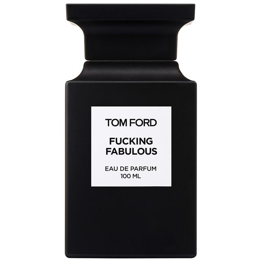TOM FORD Private Blend Düfte Fucking FabulousPrivate Blend Düfte | 100.0 ml | 3808,00 / 1.0 l