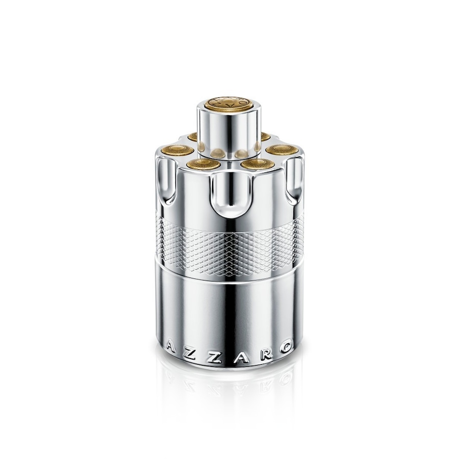 Azzaro Wanted Eau de Parfum 100 ml Herren