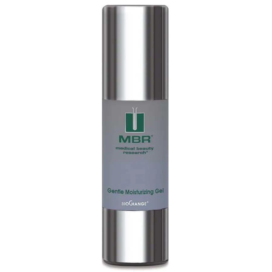 MBR Medical Beauty Research BioChange - Skin Care Gentle Moisturizing GelAirless 30ml Feuchtigkeitsserum 30 ml