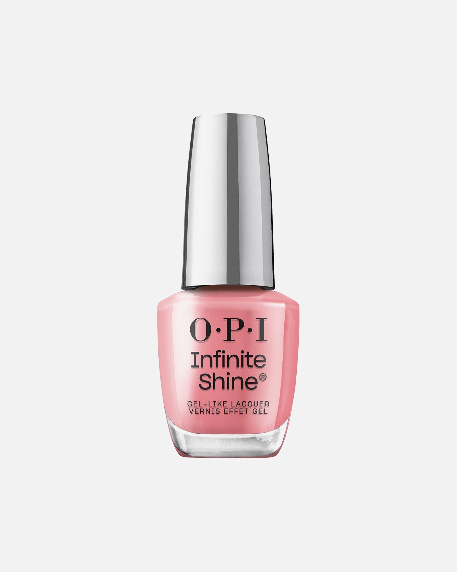 Nagellack für Unisex OPI Infinite Shine OPI Infinite Shine, lakier do paznokci o przedłużonej trwałości, 15 ml At Strong Last