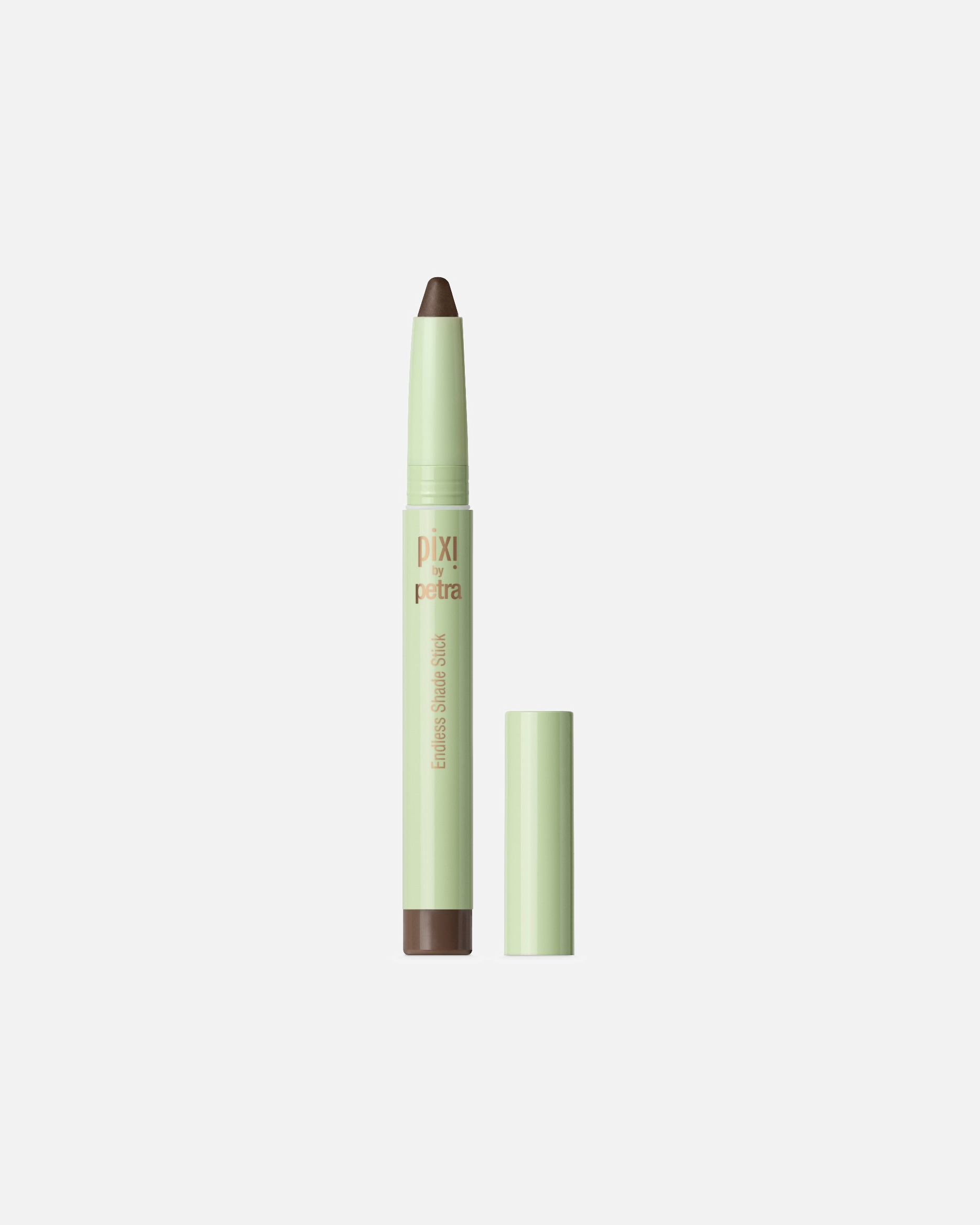 Lidschatten für Unisex Pixi Endless Shade Stick MATTECOCOA