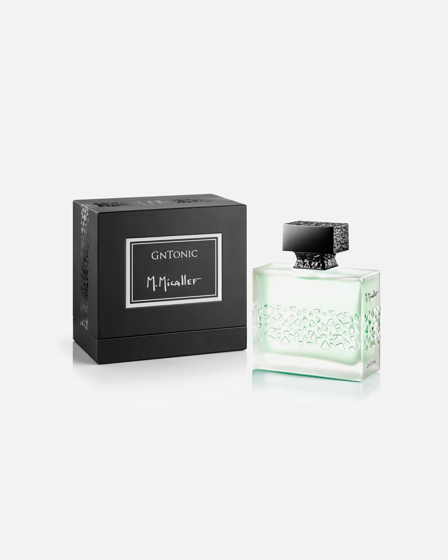Eau de Parfum für Unisex Maison Micallef GN Tonic 100 ml