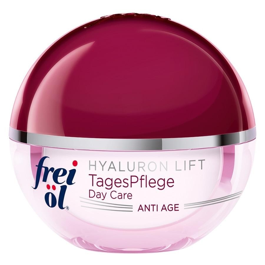 Frei Öl frei öl ANTI AGE HYALURON LIFT TagesPflege Anti-Aging Pflege 50 ml