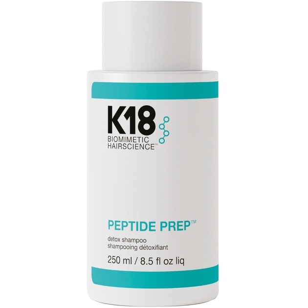 K18 Peptide Prep Detox