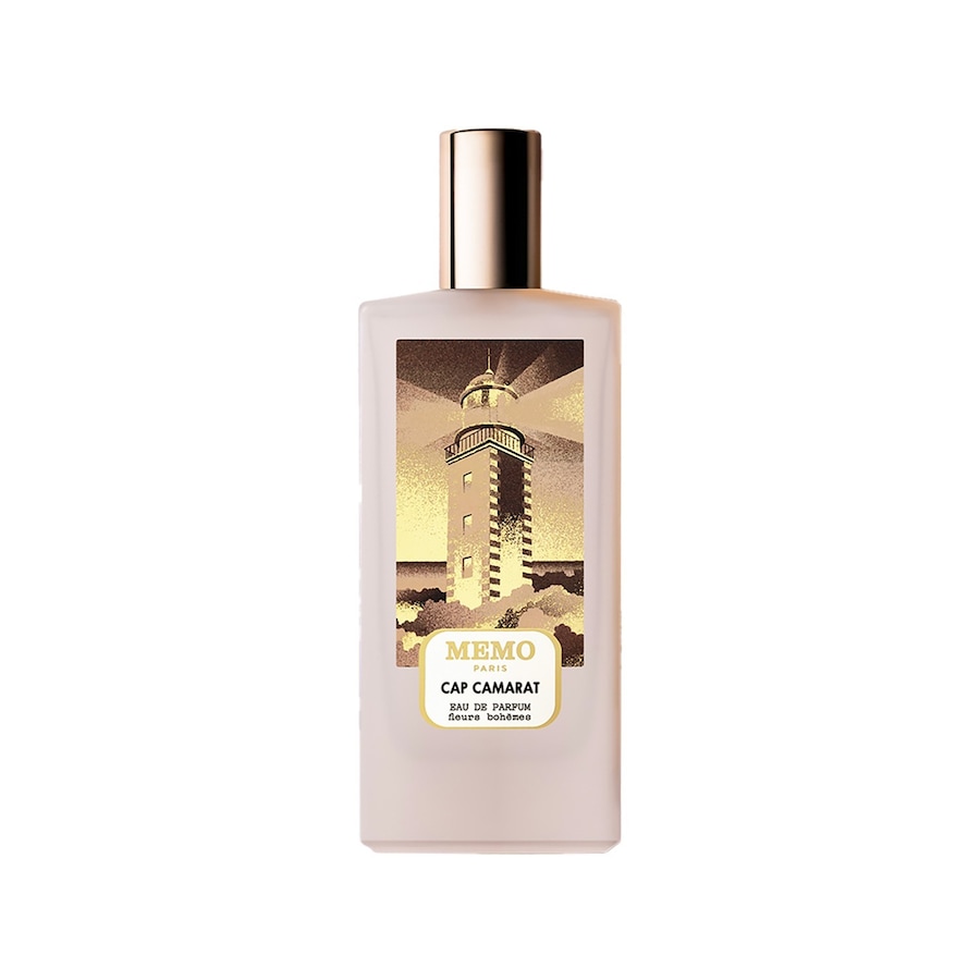 Memo Paris Cap Camarat Eau de Parfum 75 ml unisex