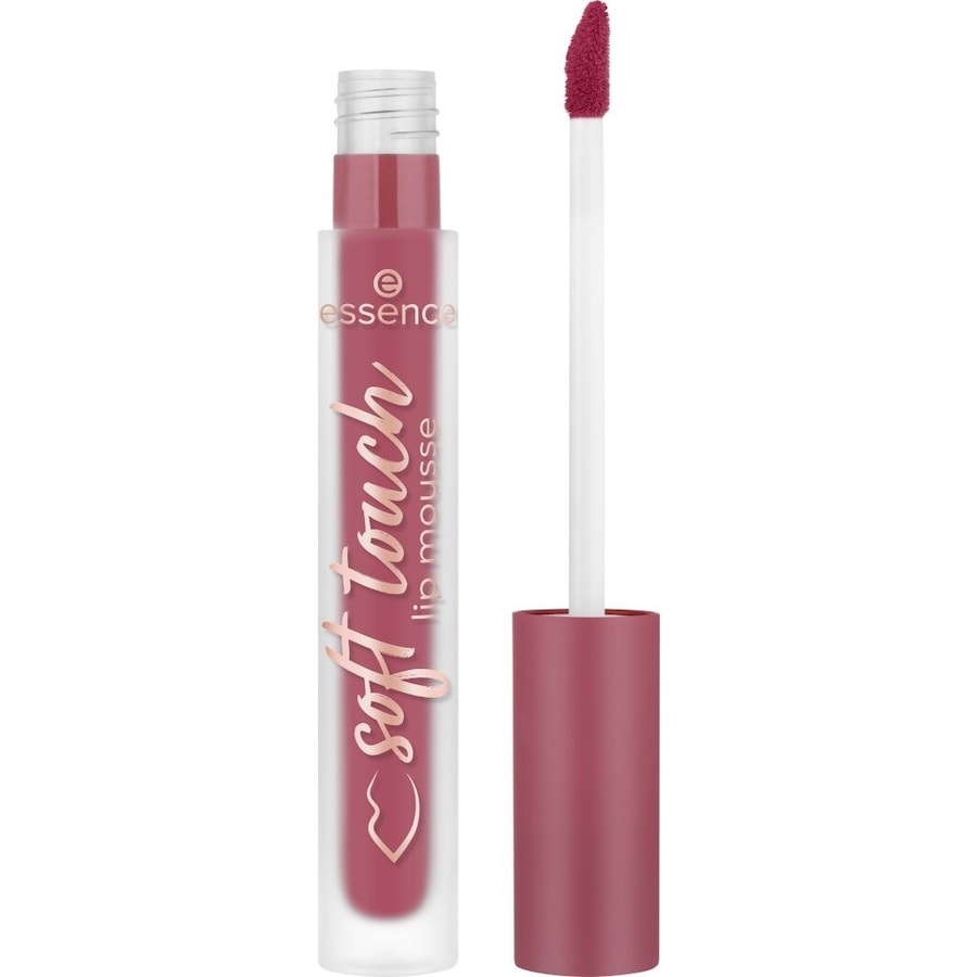 Essence Soft Touch Lip MousseMake-up | 4.0 g | 597,50 / 1.0 kg