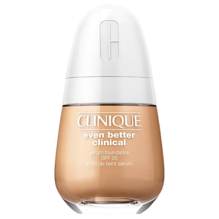 Clinique Even Better Clinical Serum SPF Foundation CN70 - VANILLA 30 ml Hellbraun