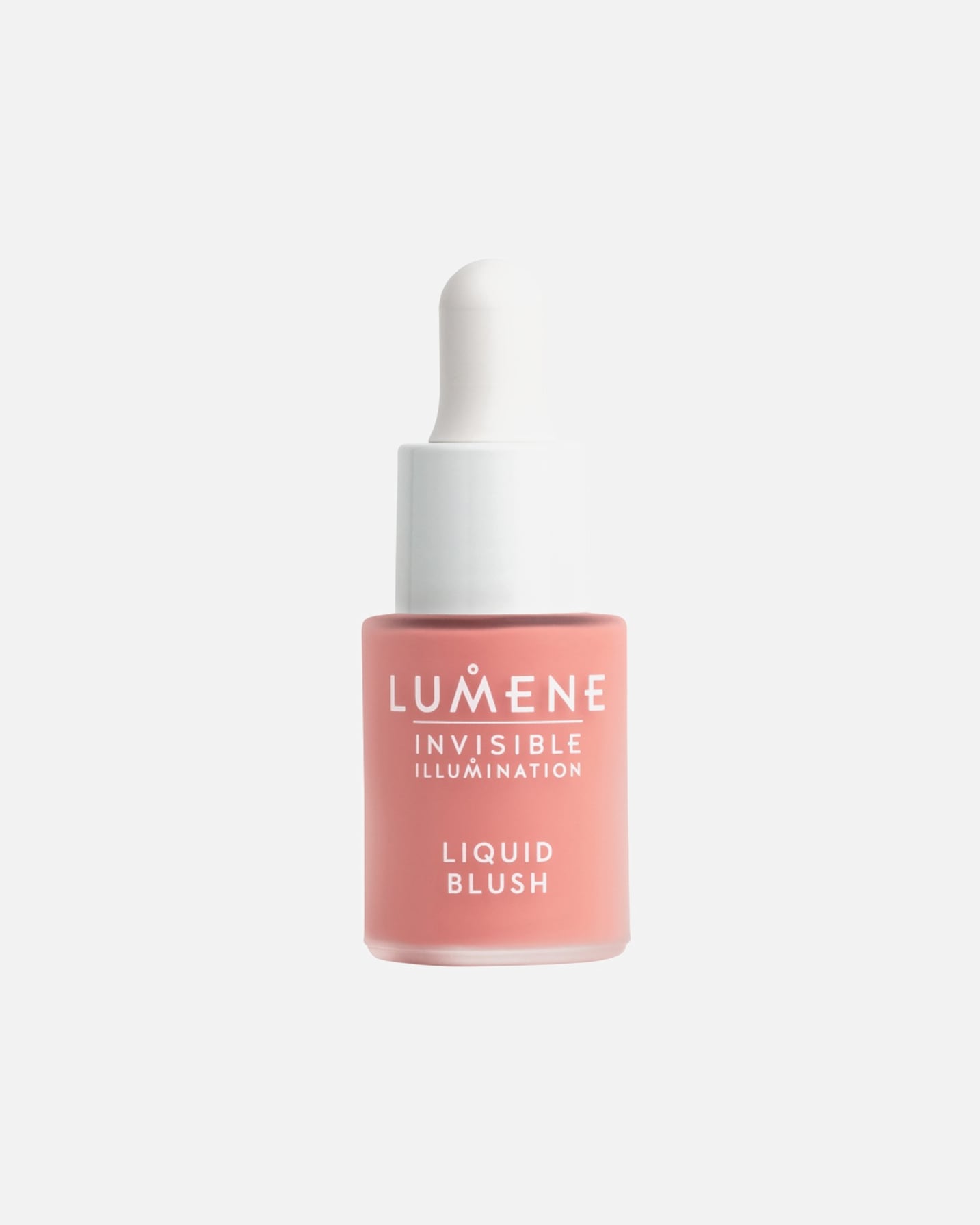 Blush für Unisex Lumene INVISIBLE ILLUMINATION LIQUID 15 ml