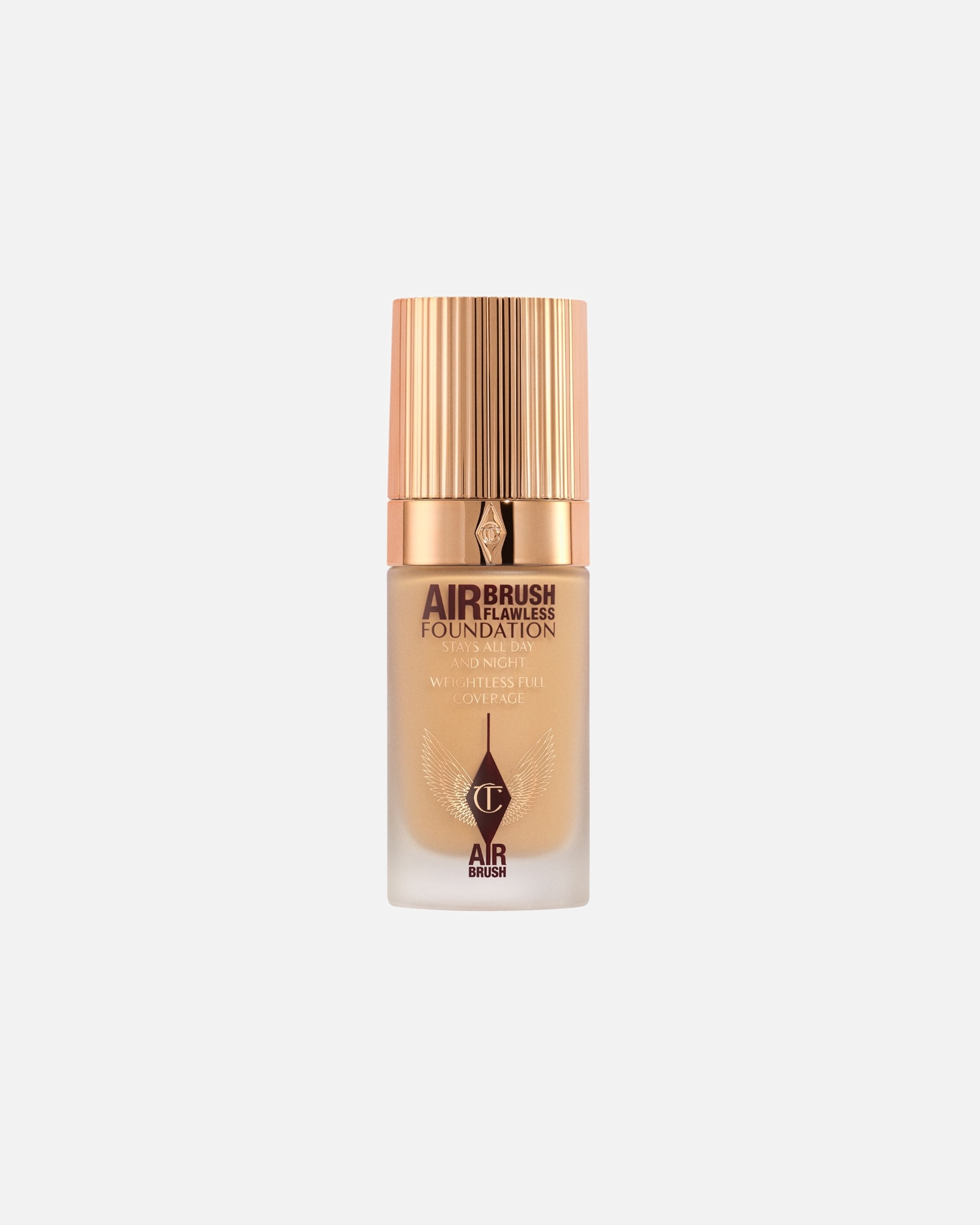 Foundation für Unisex Charlotte Tilbury Flawless NEUTRAL 7