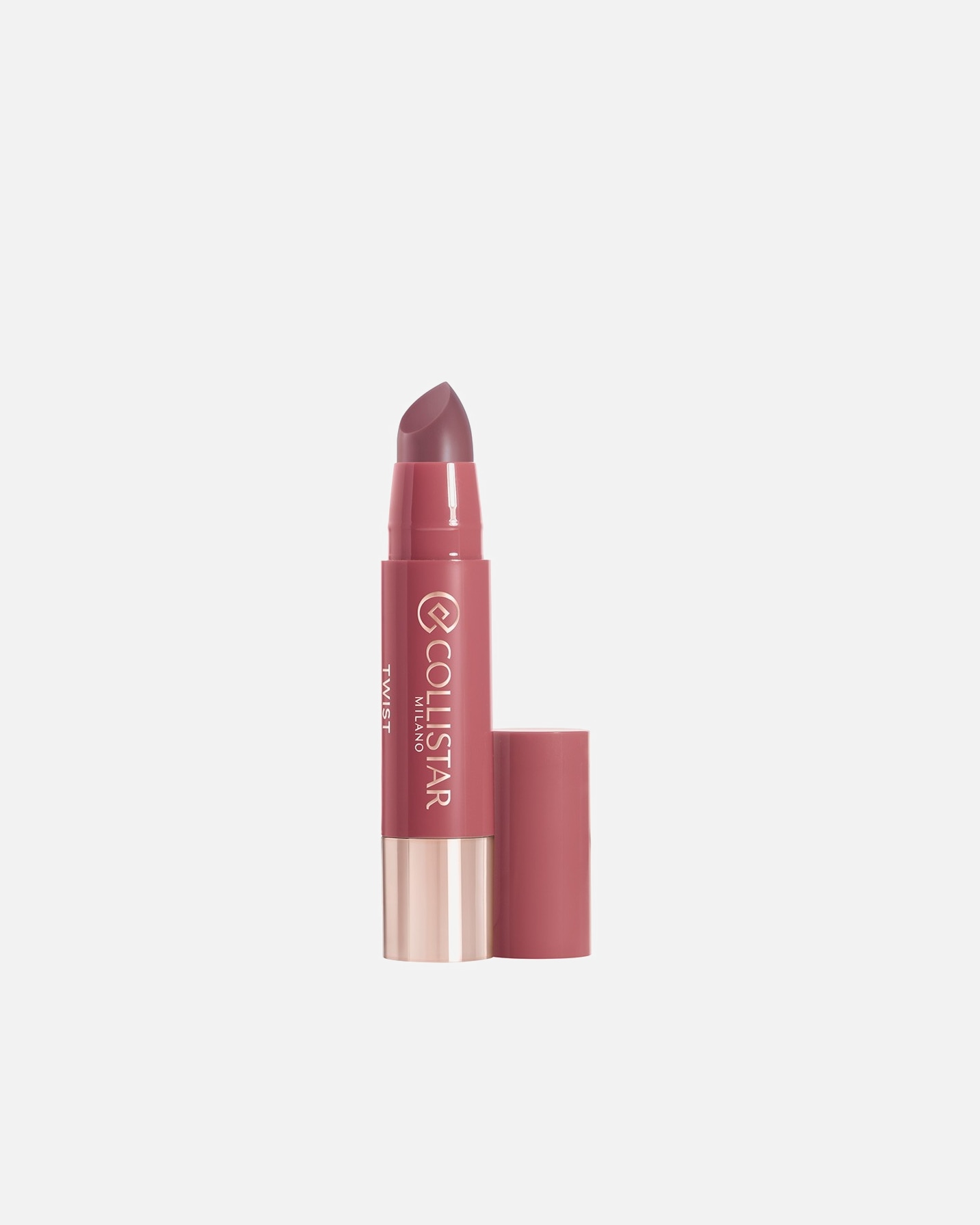 Lipgloss für Weiblich Collistar TWIST BALMY GLOSS 7 ml