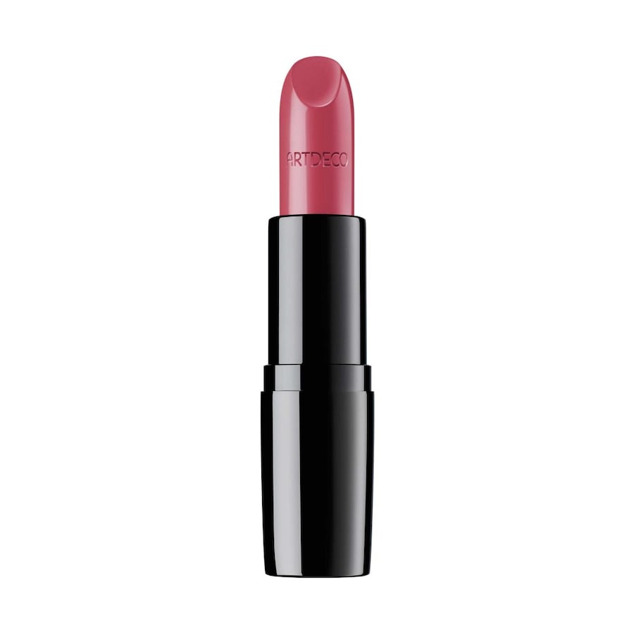 ARTDECO Perfect Color Lipstick Lippenstift 915 - PINK PEONY 4 g Rosegold