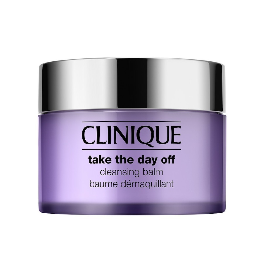 Clinique Take the Day off Jumbo TTDO Cleansing Balm Gesichtsbalsam 200 ml