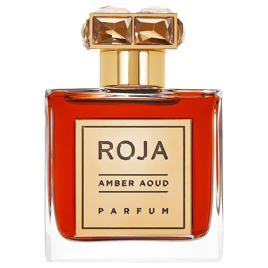 Roja London ROJA London - Amber Aoud Parfum 50 ml (7380 € / 1 l)