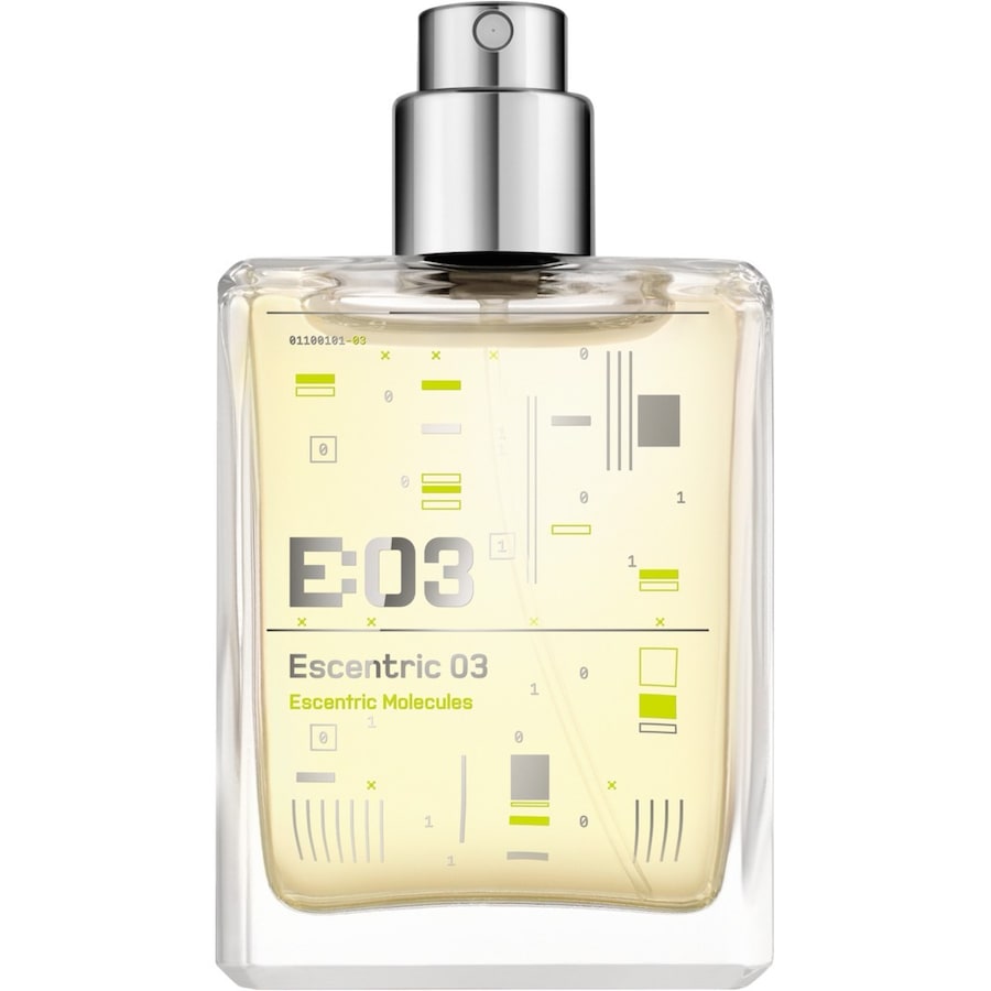 Escentric Molecules Escentric 03Escentric | 30.0 ml | 2833,33 / 1.0 l