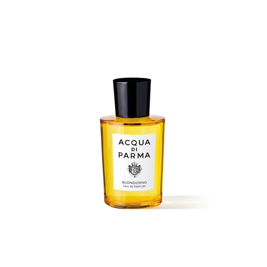 Acqua di Parma Buongiorno Eau de Parfum 100 ml unisex
