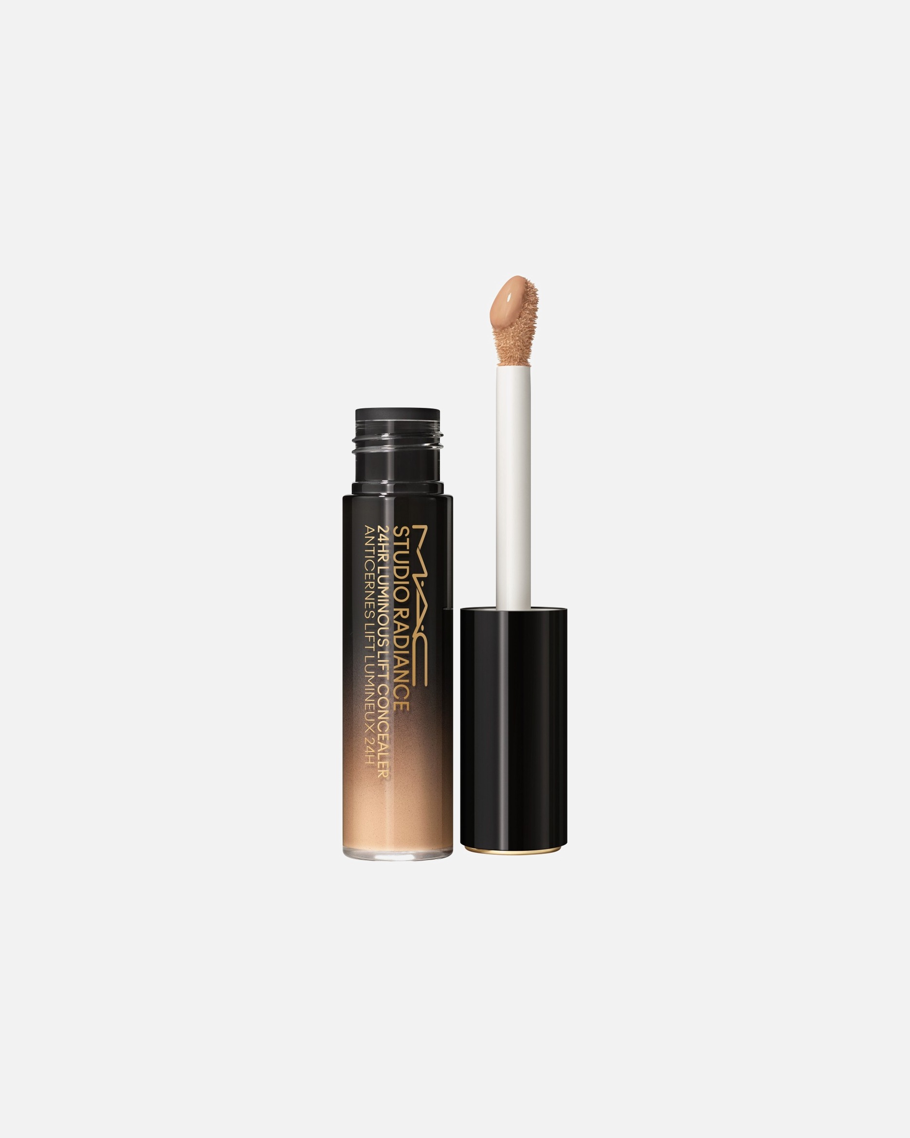 Concealer für Unisex MAC Studio 24H Luminous Lift N18