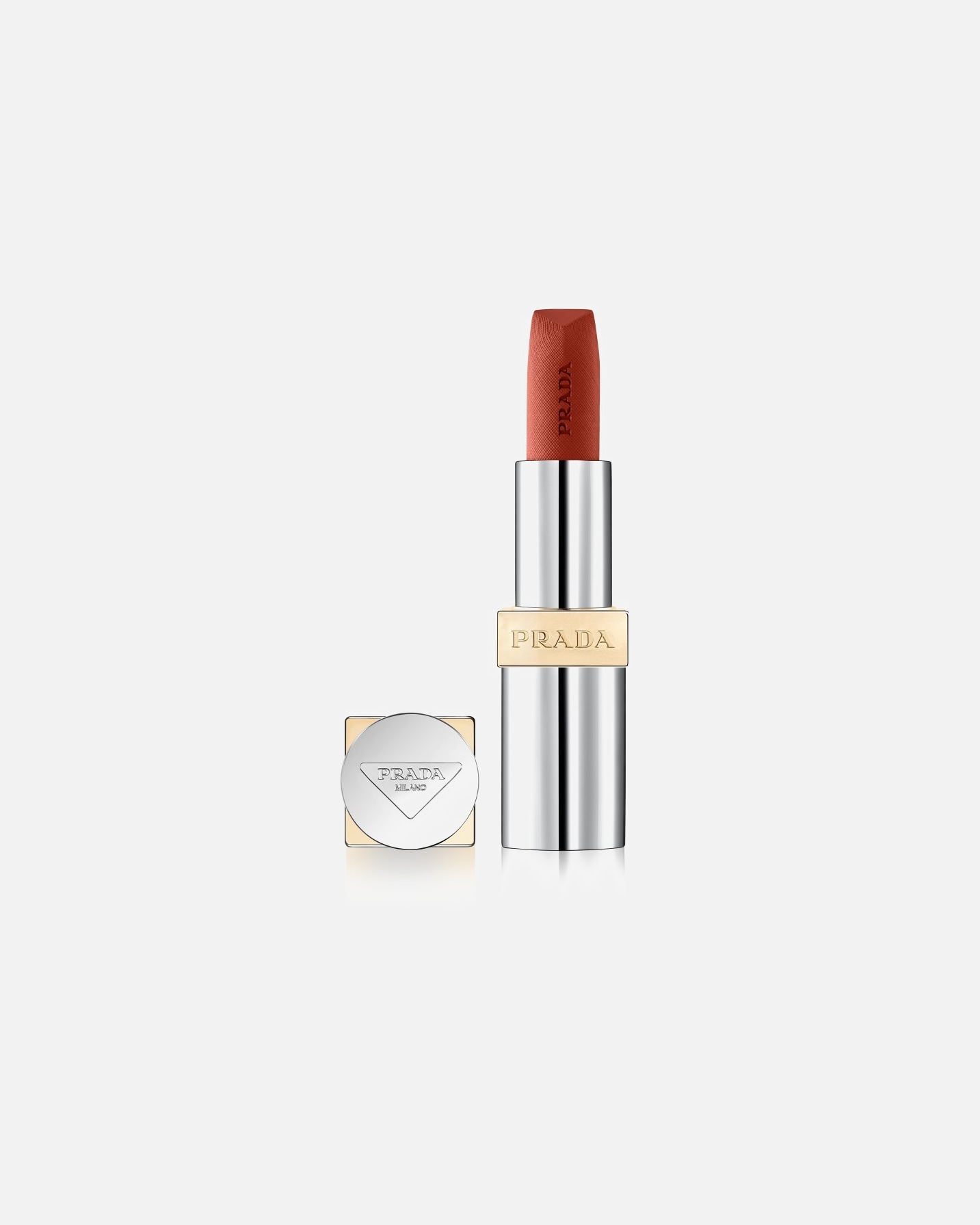 Lippenstift für Unisex Prada Monochrome Hyper Matte B06