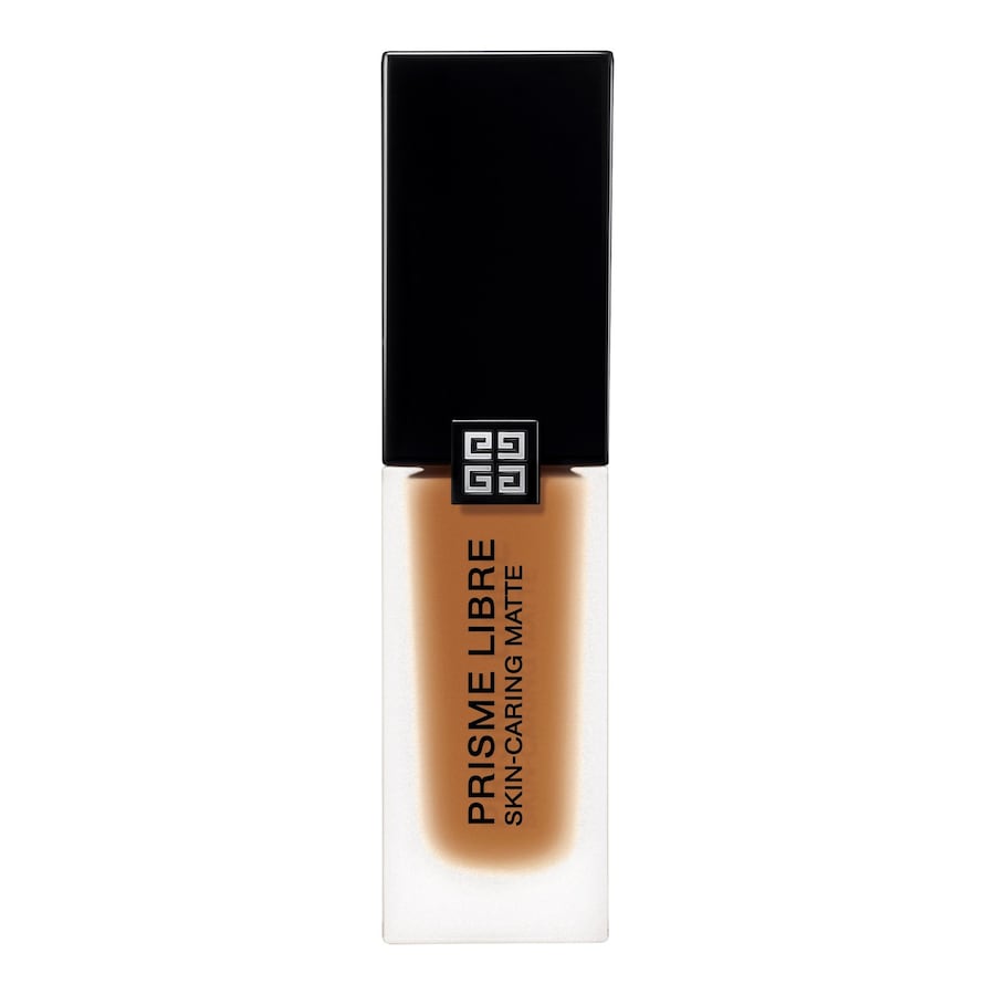 Givenchy Prisme Libre Skin-Caring Matte Foundation 6-W430 30 ml Braun
