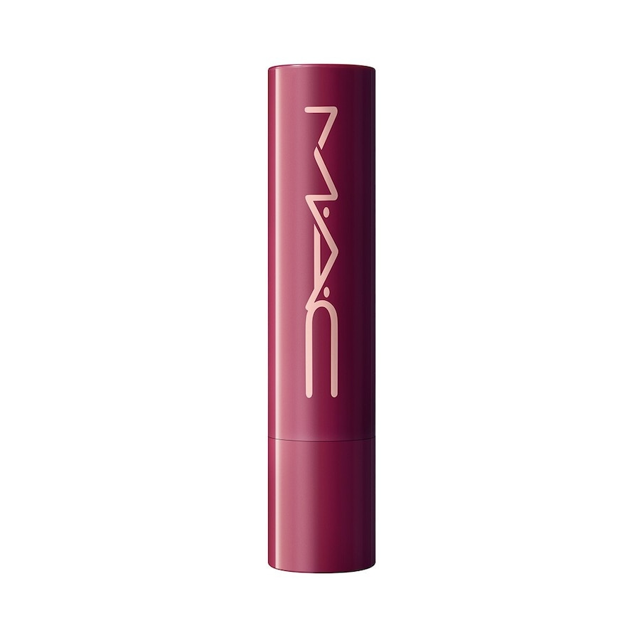MAC NOCTURNA Squirt Plumping Stick Lippenbalsam NOCTURNAL PEARL 2.3 g Rosegold
