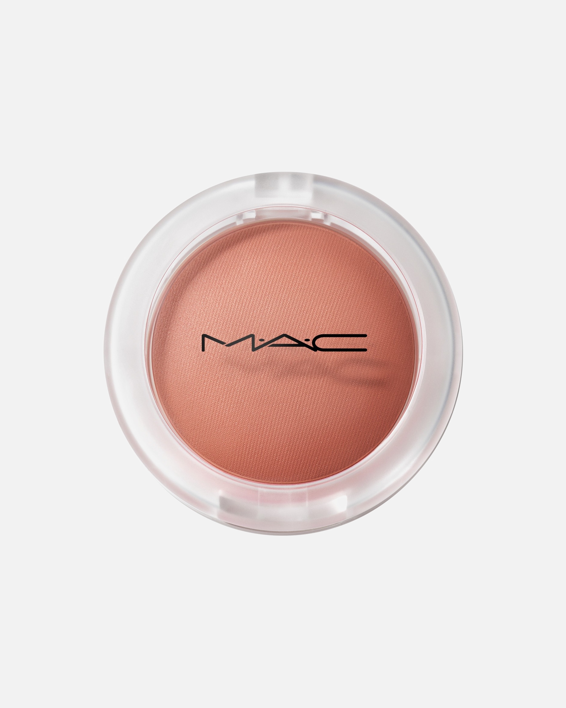 Blush für Unisex MAC Glow Play Blush Cushiony Blush GINGER LUCK