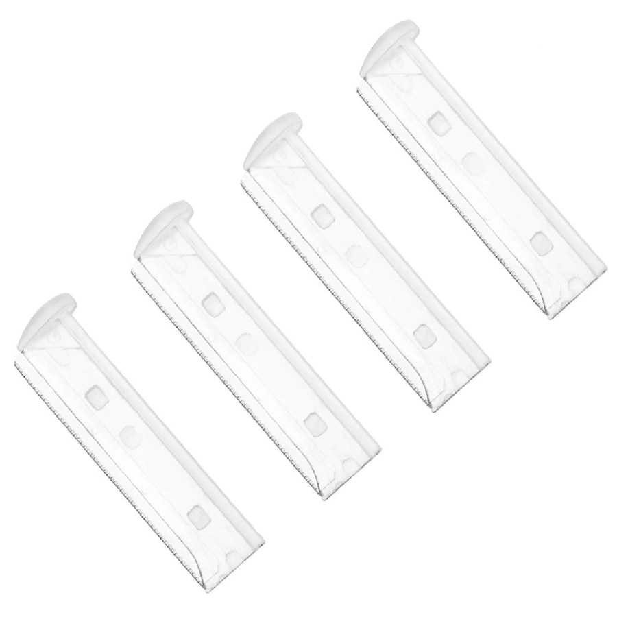 Tweezerman Brow Razor Replacement Blades Rasierer