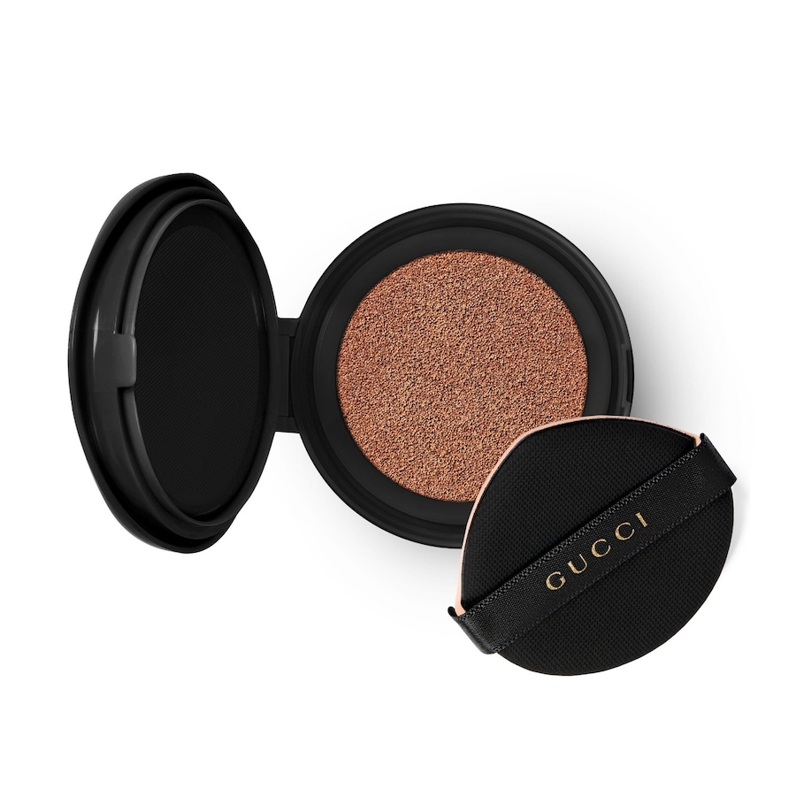 Gucci Énternité de Beauté Cushion Refill Foundation 14 g Hellbraun