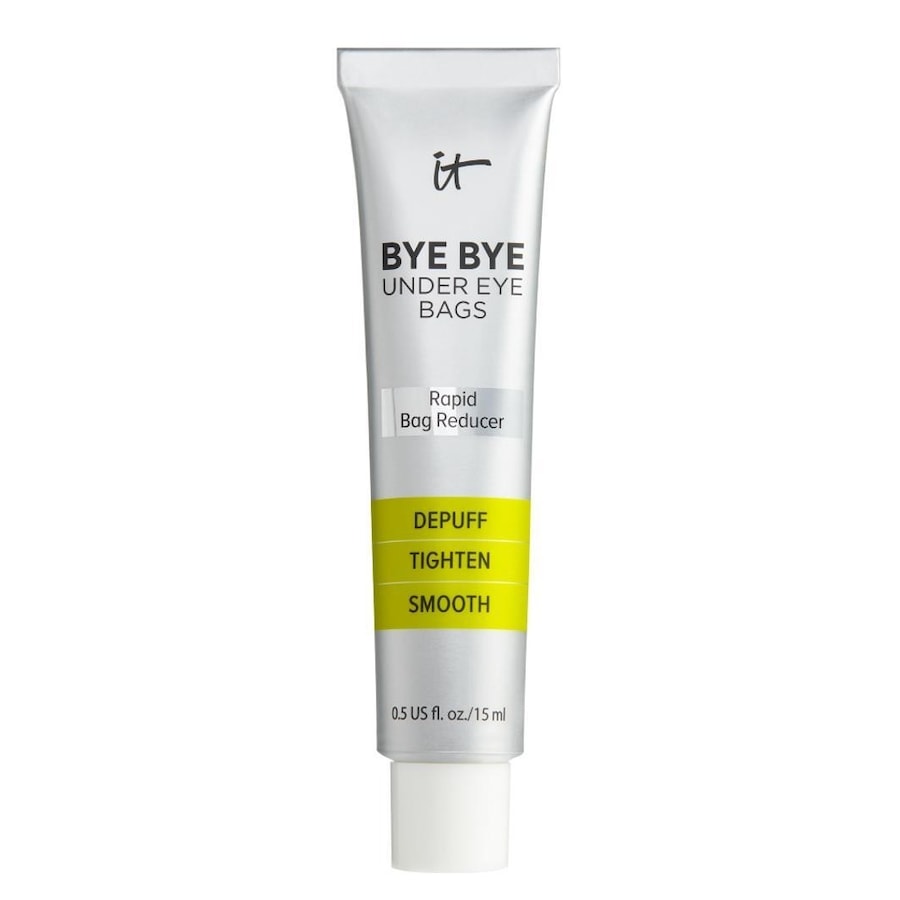 IT Cosmetics Bye Under Eye Bags Augencreme 15 ml