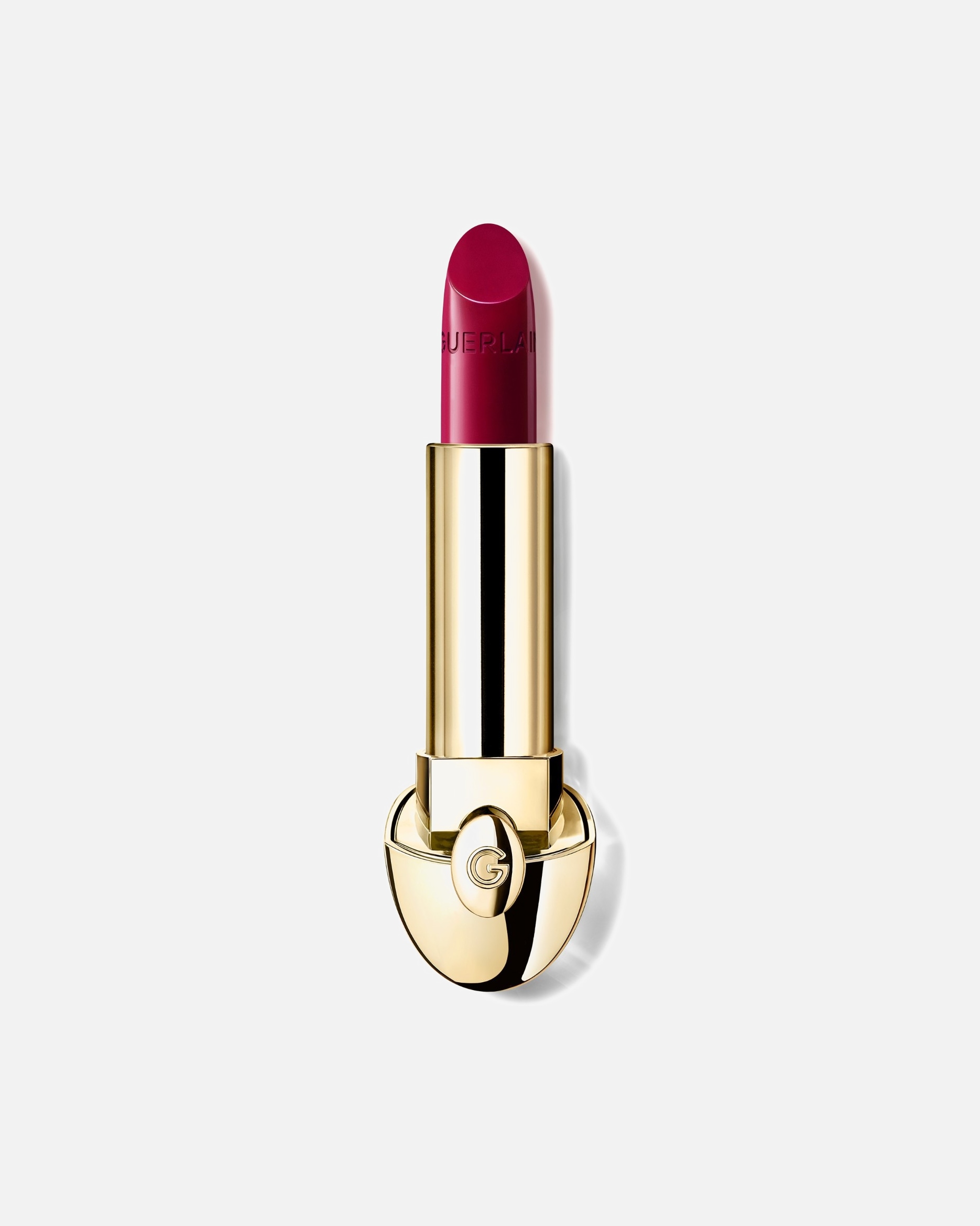 Lippenstift für Unisex Guerlain Rouge G Satin Refill 919 - Cassis Red