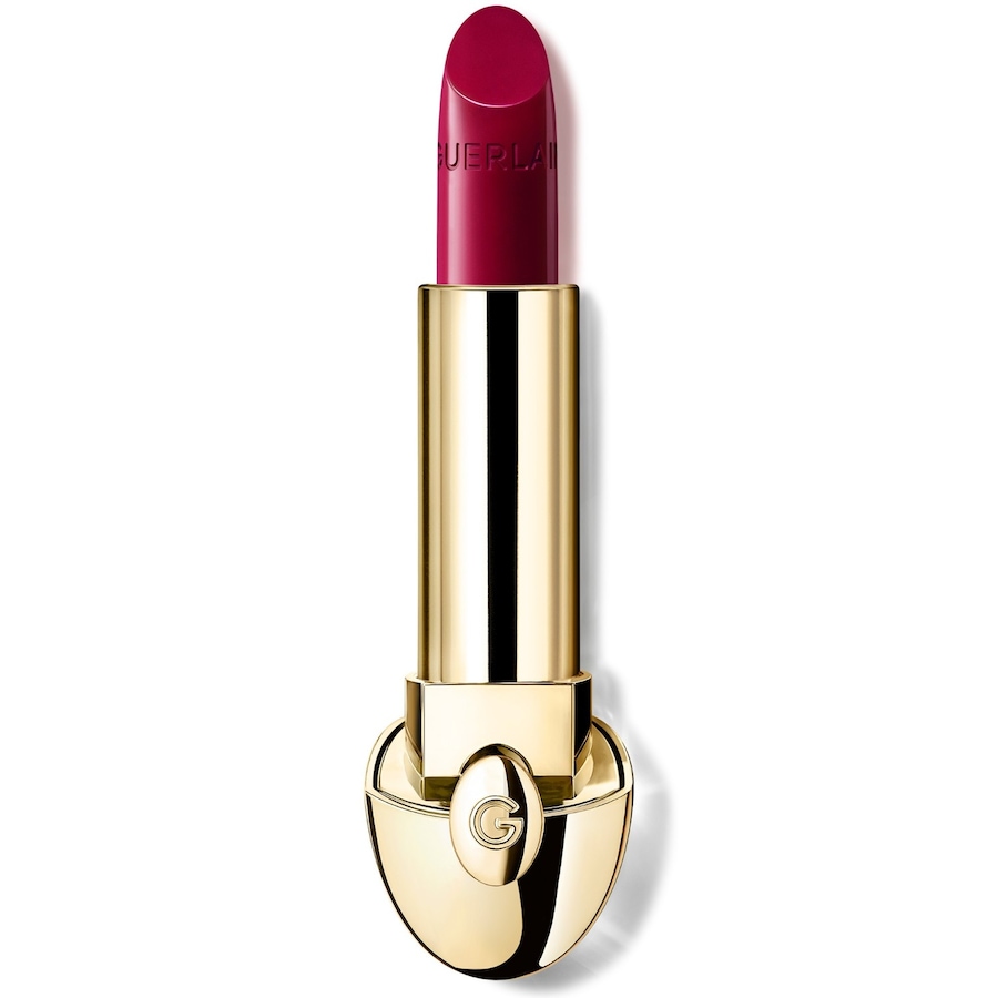 Guerlain Rouge G Lipstick Refill Lippenstift 919 - Cassis Red 3.5 g Dunkelrot