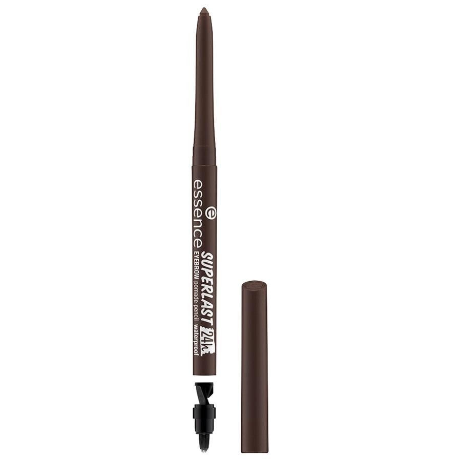 Essence Superlast 24H Augenbrauenstift 40 - COOL BROWN 0.31 g Braun